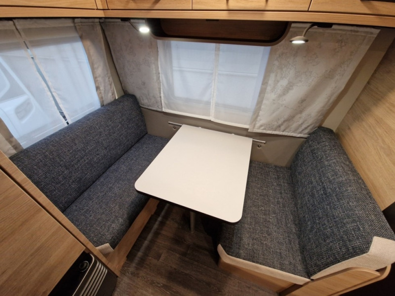 Weinsberg CaraOne 420 QD - Caravan: afbeelding 5 Weinsberg CaraOne 420 QD - Caravan: afbeelding 5