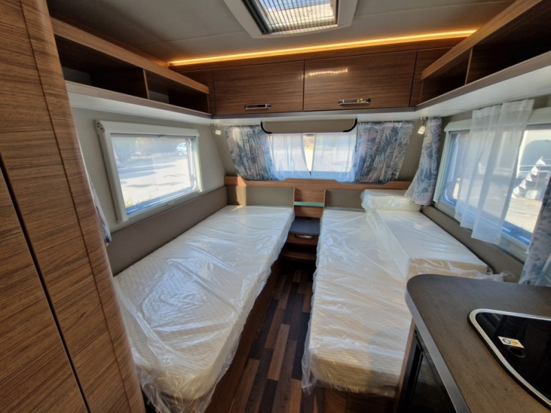 Nieuw Caravan Weinsberg CaraOne 480 EU: afbeelding 8