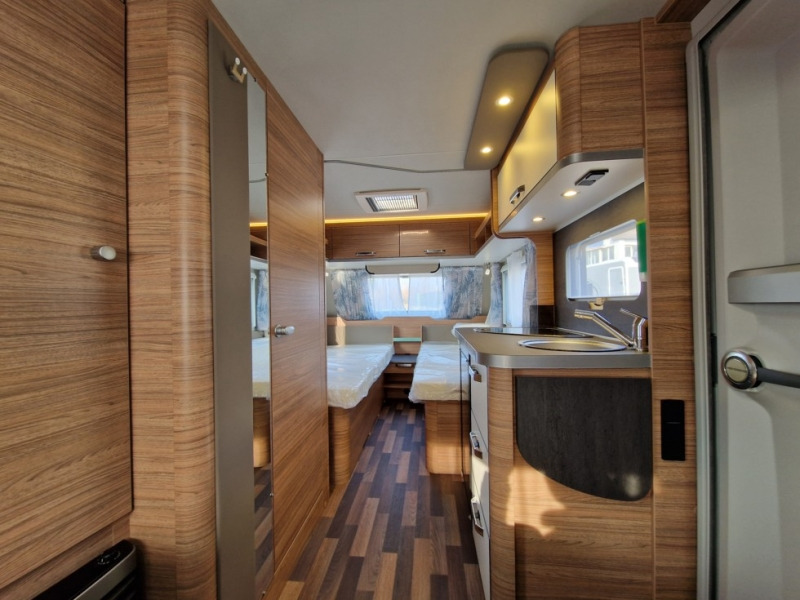 Nieuw Caravan Weinsberg CaraOne 480 EU: afbeelding 6