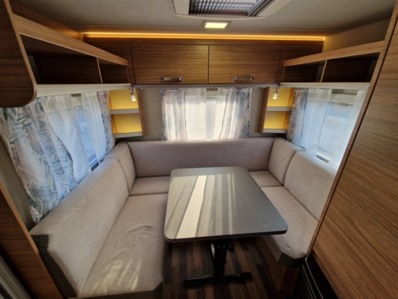Weinsberg CaraOne 480 EU - Caravan: afbeelding 5 Weinsberg CaraOne 480 EU - Caravan: afbeelding 5