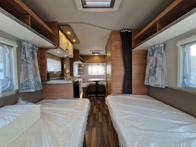 Nieuw Caravan Weinsberg CaraOne 480 EU: afbeelding 9