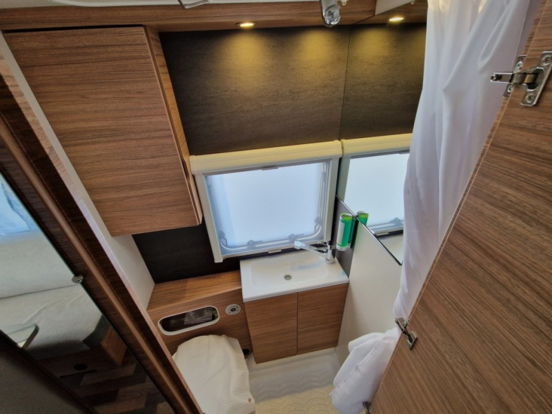Nieuw Caravan Weinsberg CaraOne 480 EU: afbeelding 10