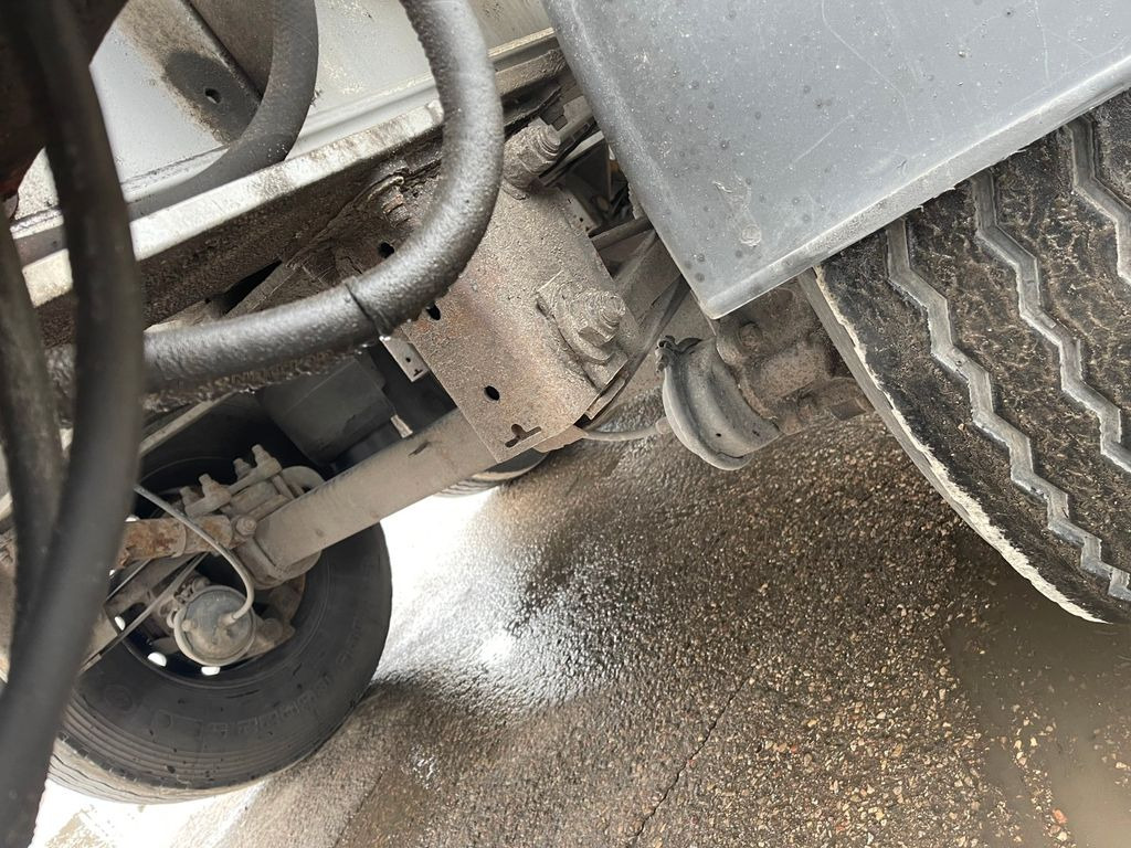 Benalu SILO 60 - Bulkoplegger: afbeelding 5 Benalu SILO 60 - Bulkoplegger: afbeelding 5