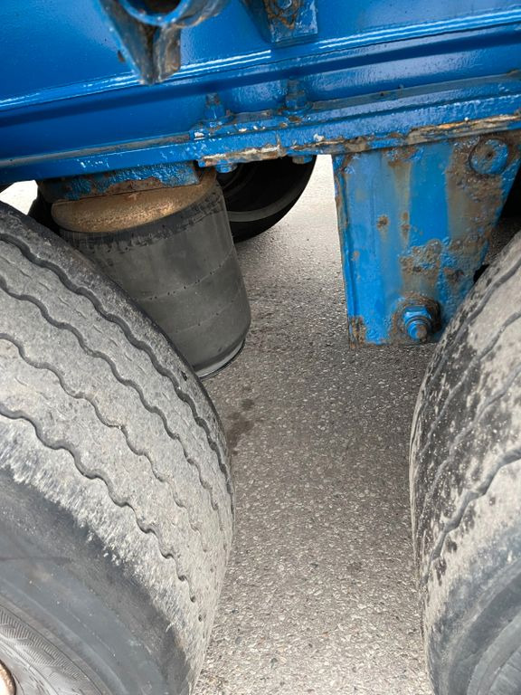 Bulkoplegger Spitzer Spitzer 58.000Liter: afbeelding 15