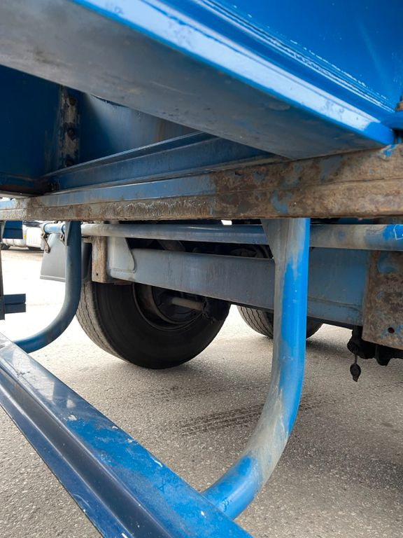 Bulkoplegger Spitzer Spitzer 58.000Liter: afbeelding 13