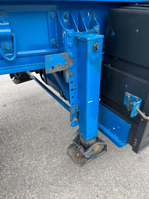 Bulkoplegger Spitzer Spitzer 58.000Liter: afbeelding 14