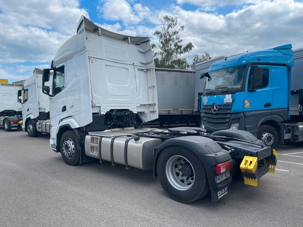 DAF XF 480 FT - Trekker: afbeelding 4 DAF XF 480 FT - Trekker: afbeelding 4