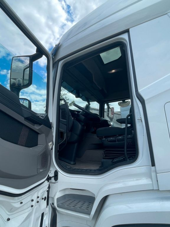 DAF XF 480 FT - Trekker: afbeelding 5 DAF XF 480 FT - Trekker: afbeelding 5