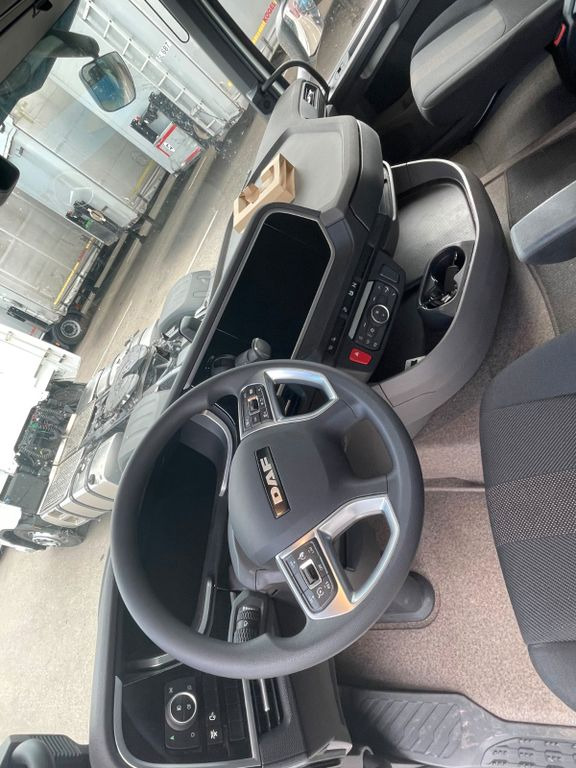 Trekker DAF XF 480 FT: afbeelding 7