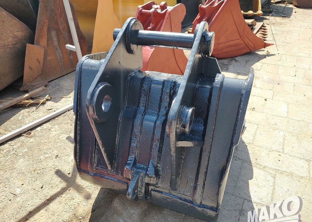 Łyżka 100cm do koparki Miller fi 80 - Aanbouwdeel voor Bouwmachine: afbeelding 3 Łyżka 100cm do koparki Miller fi 80 - Aanbouwdeel voor Bouwmachine: afbeelding 3