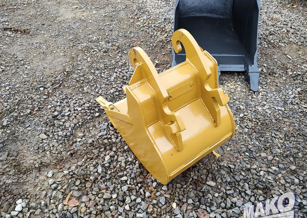 Łyżka CAT 40cm do koparki Verachtert CW05 - Aanbouwdeel voor Bouwmachine: afbeelding 4 Łyżka CAT 40cm do koparki Verachtert CW05 - Aanbouwdeel voor Bouwmachine: afbeelding 4