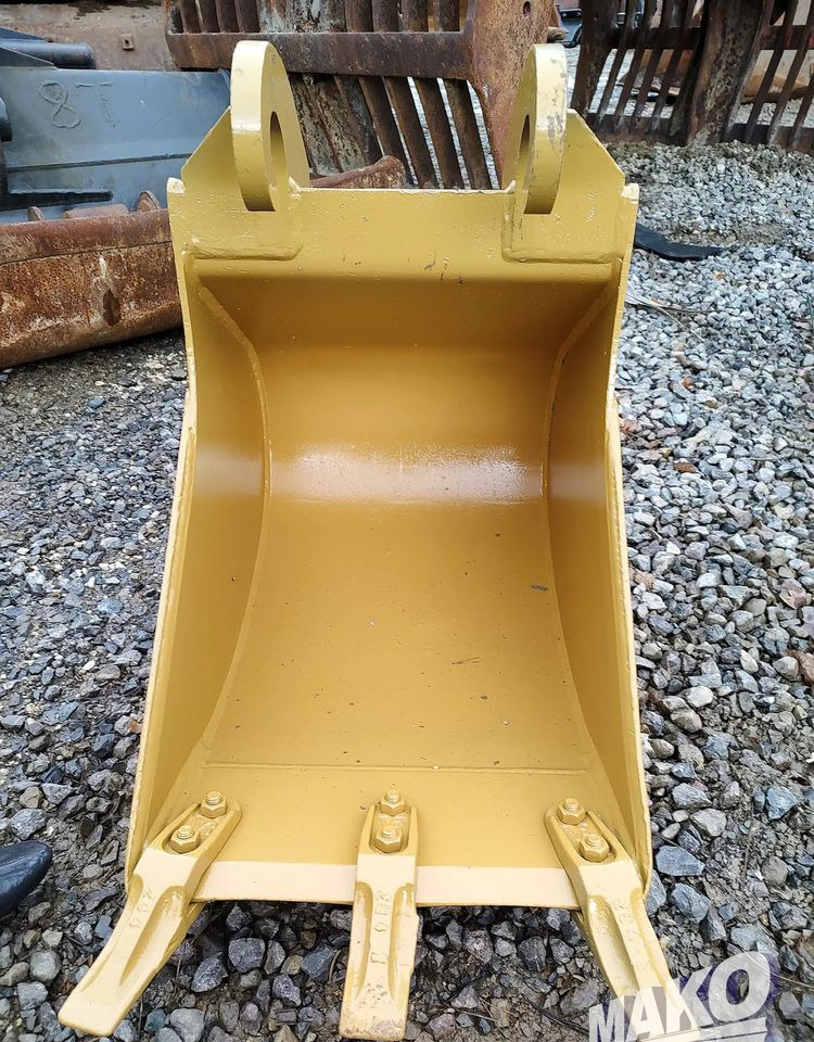 Łyżka CAT 40cm do koparki Verachtert CW05 - Aanbouwdeel voor Bouwmachine: afbeelding 2 Łyżka CAT 40cm do koparki Verachtert CW05 - Aanbouwdeel voor Bouwmachine: afbeelding 2