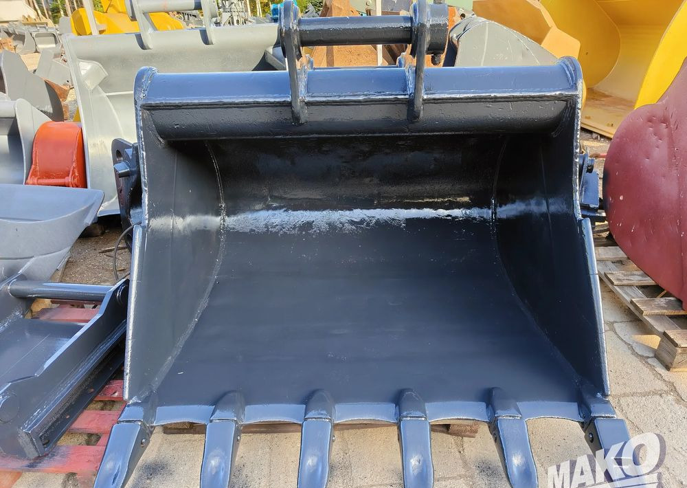 Łyżka Strickland 150cm do koparki Miller fi 80 - Aanbouwdeel voor Bouwmachine: afbeelding 2 Łyżka Strickland 150cm do koparki Miller fi 80 - Aanbouwdeel voor Bouwmachine: afbeelding 2