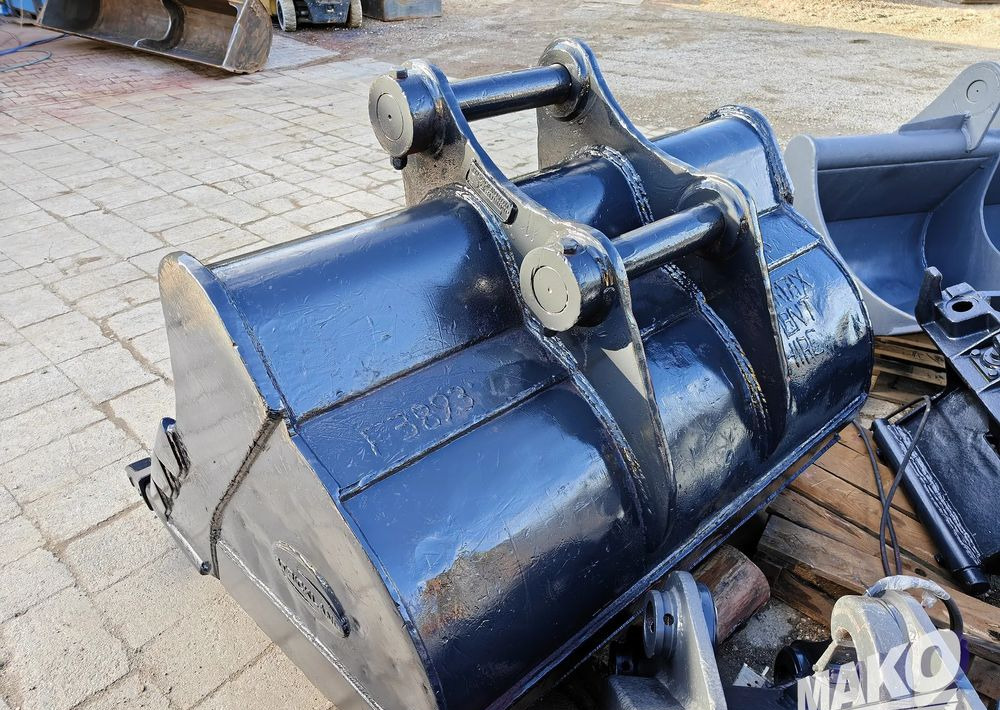 Łyżka Strickland 150cm do koparki Miller fi 80 - Aanbouwdeel voor Bouwmachine: afbeelding 4 Łyżka Strickland 150cm do koparki Miller fi 80 - Aanbouwdeel voor Bouwmachine: afbeelding 4