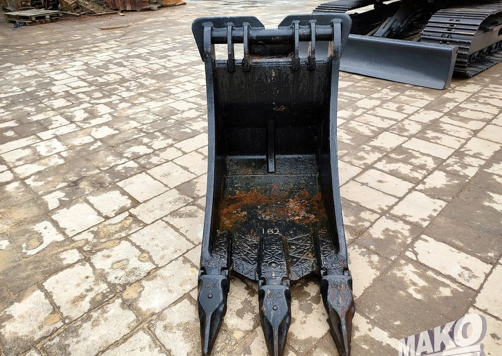 Łyżka skalna ripper Wimmer 70cm do koparki Wimmer fi 70 - Aanbouwdeel voor Bouwmachine: afbeelding 5 Łyżka skalna ripper Wimmer 70cm do koparki Wimmer fi 70 - Aanbouwdeel voor Bouwmachine: afbeelding 5