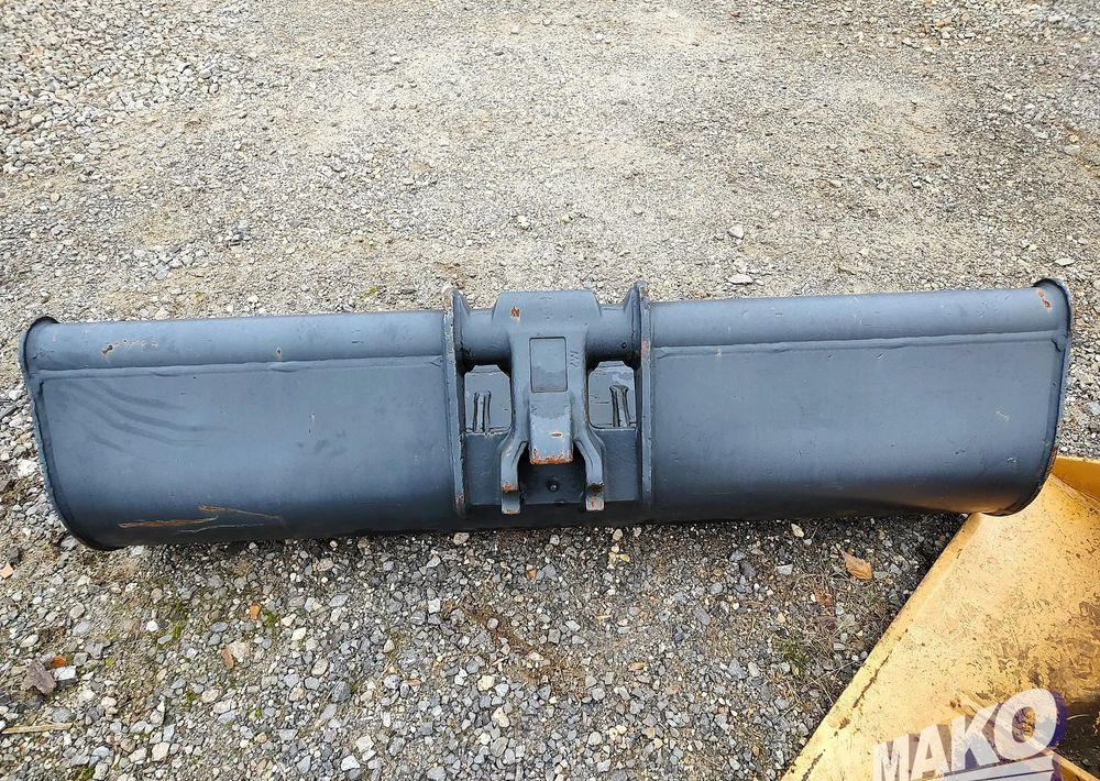 Łyżka skarpowa Morin 140cm Morin M2 - Aanbouwdeel voor Bouwmachine: afbeelding 4 Łyżka skarpowa Morin 140cm Morin M2 - Aanbouwdeel voor Bouwmachine: afbeelding 4