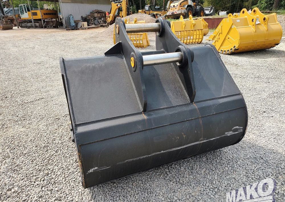 NOWA Łyżka 150cm do koparki Miller fi 80 - Aanbouwdeel voor Bouwmachine: afbeelding 5 NOWA Łyżka 150cm do koparki Miller fi 80 - Aanbouwdeel voor Bouwmachine: afbeelding 5