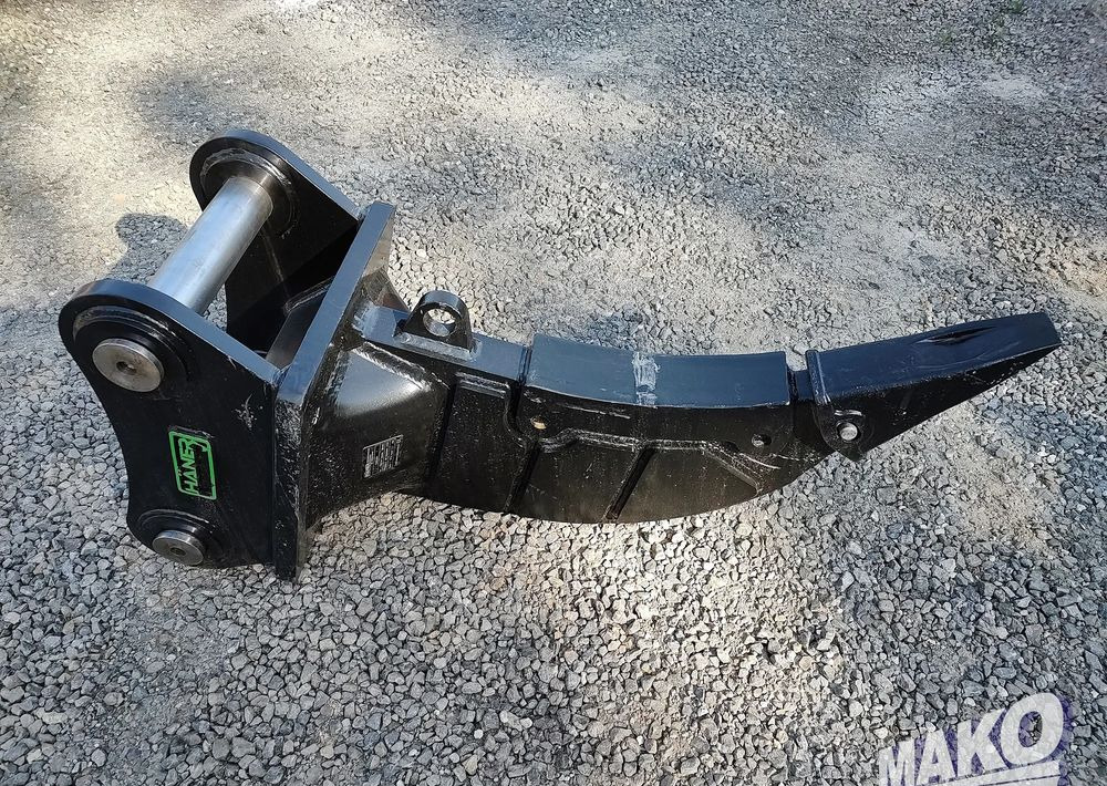 Nowy zrywak do koparki Haner HRZP 80-A Miller fi 90 ripper karczownik - Aanbouwdeel voor Bouwmachine: afbeelding 4 Nowy zrywak do koparki Haner HRZP 80-A Miller fi 90 ripper karczownik - Aanbouwdeel voor Bouwmachine: afbeelding 4