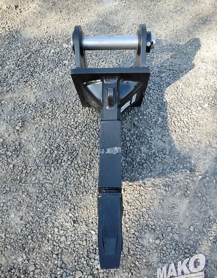 Nowy zrywak do koparki Haner HRZP 80-A Miller fi 90 ripper karczownik - Aanbouwdeel voor Bouwmachine: afbeelding 2 Nowy zrywak do koparki Haner HRZP 80-A Miller fi 90 ripper karczownik - Aanbouwdeel voor Bouwmachine: afbeelding 2