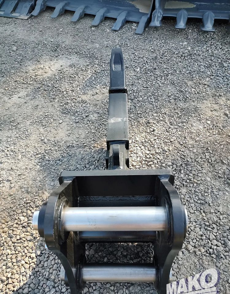 Nowy zrywak do koparki Haner HRZP 80-A Miller fi 90 ripper karczownik - Aanbouwdeel voor Bouwmachine: afbeelding 5 Nowy zrywak do koparki Haner HRZP 80-A Miller fi 90 ripper karczownik - Aanbouwdeel voor Bouwmachine: afbeelding 5