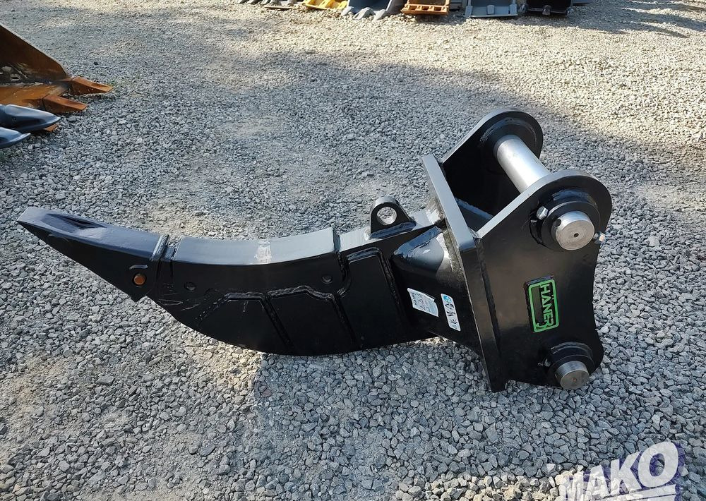 Nowy zrywak do koparki Haner HRZP 80-A Miller fi 90 ripper karczownik - Aanbouwdeel voor Bouwmachine: afbeelding 1 Nowy zrywak do koparki Haner HRZP 80-A Miller fi 90 ripper karczownik - Aanbouwdeel voor Bouwmachine: afbeelding 1