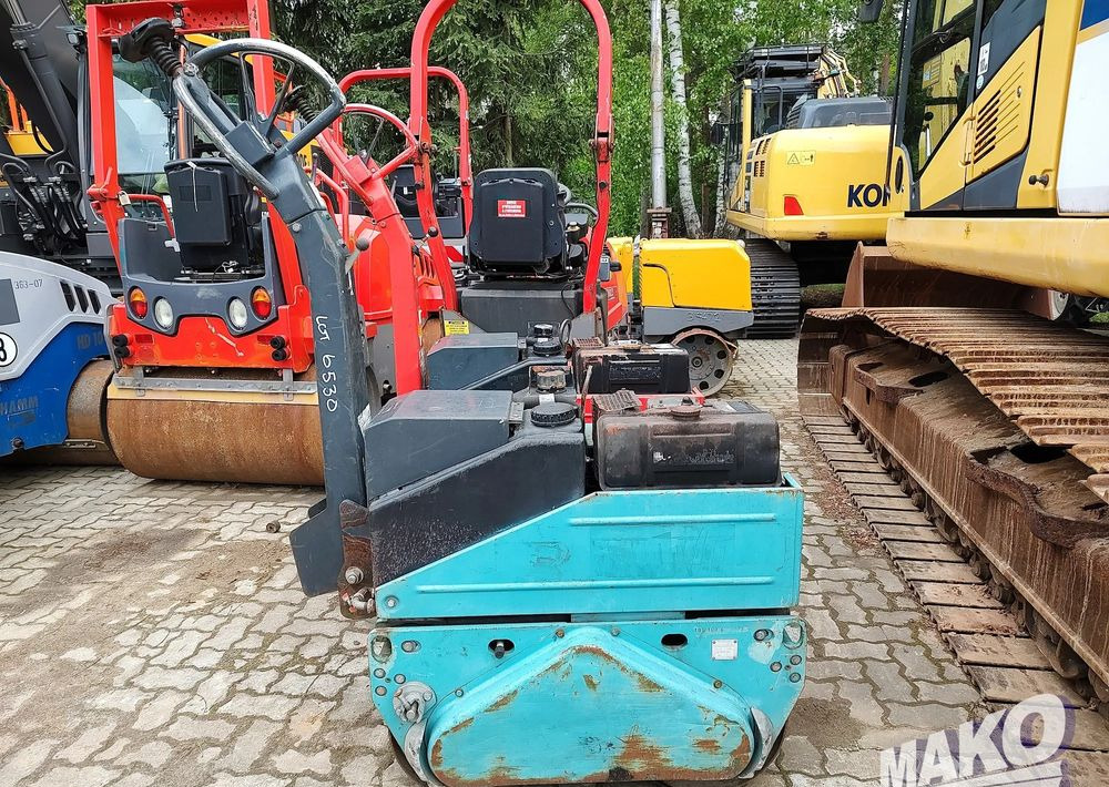 Bomag BW62H - Wals: afbeelding 4 Bomag BW62H - Wals: afbeelding 4