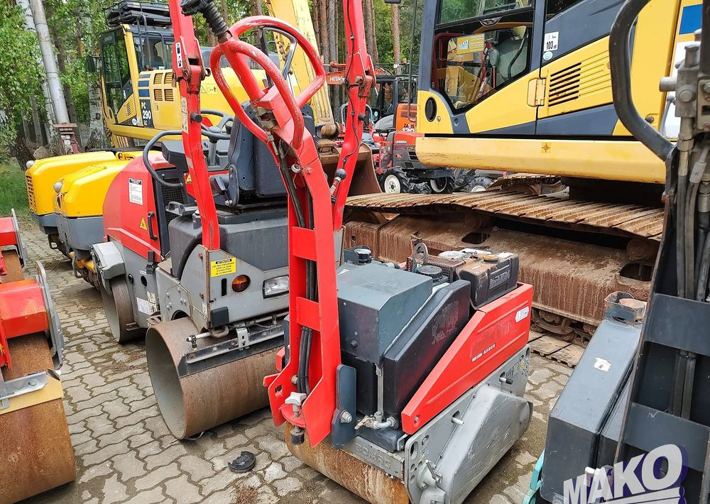 Bomag BW65H - Wals: afbeelding 2 Bomag BW65H - Wals: afbeelding 2
