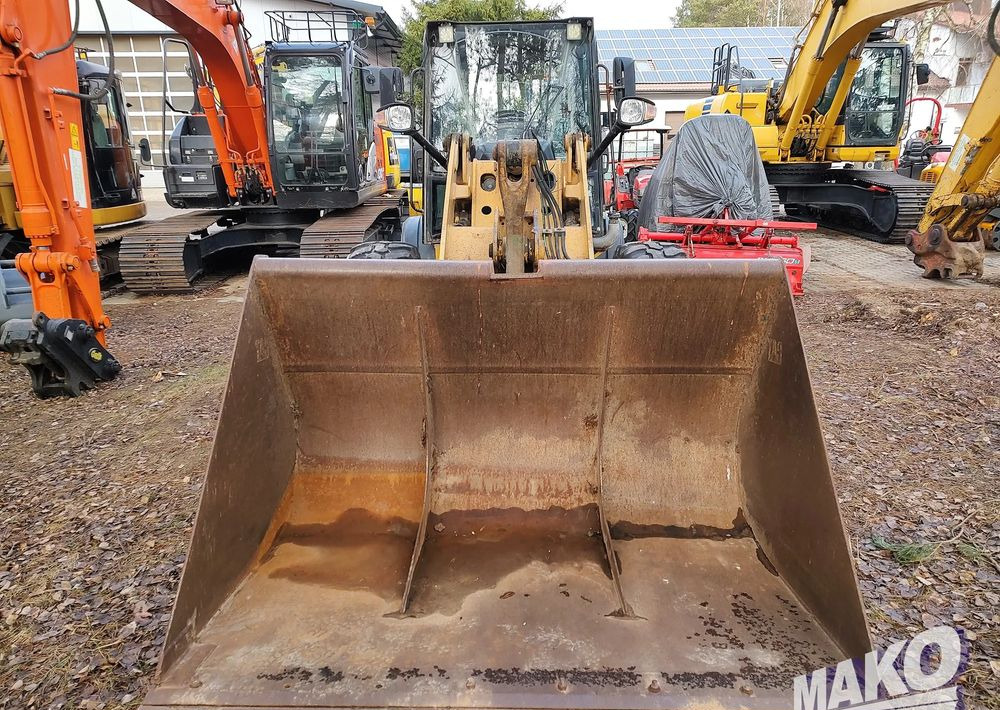Caterpillar 906M - Wiellader: afbeelding 4 Caterpillar 906M - Wiellader: afbeelding 4