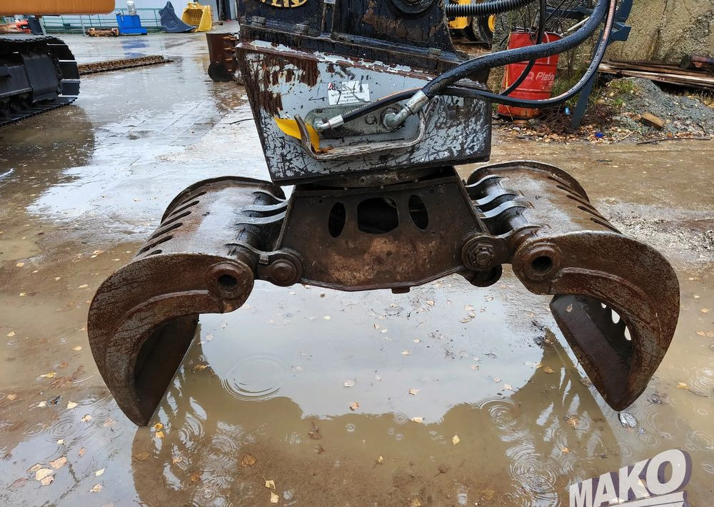 Doosan DX140LCR-5 - Rupsgraafmachine: afbeelding 3 Doosan DX140LCR-5 - Rupsgraafmachine: afbeelding 3