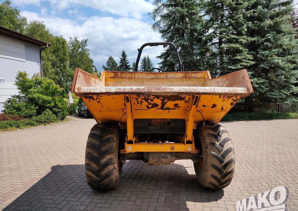 Kiepwagen JCB 9TFT: afbeelding 7 Kiepwagen JCB 9TFT: afbeelding 7