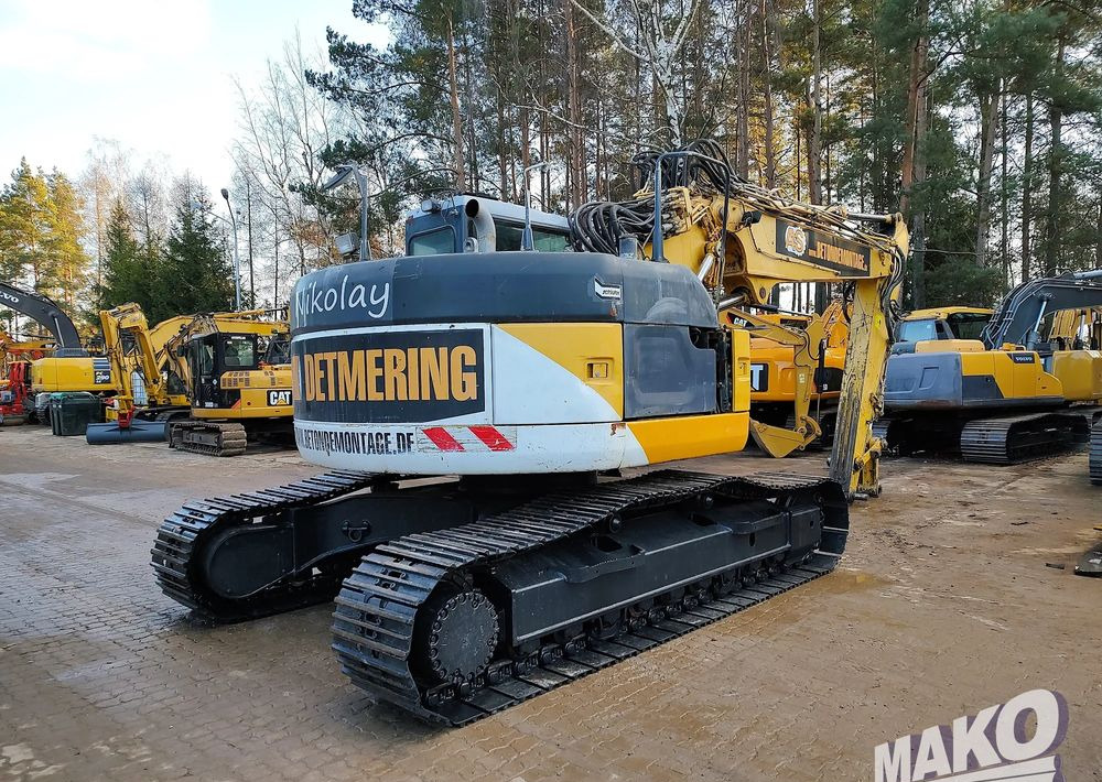 Komatsu PC228USLC-3 - Rupsgraafmachine: afbeelding 4 Komatsu PC228USLC-3 - Rupsgraafmachine: afbeelding 4