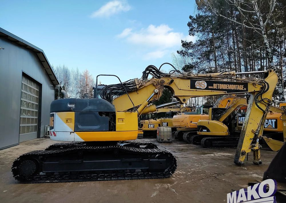 Komatsu PC228USLC-3 - Rupsgraafmachine: afbeelding 5 Komatsu PC228USLC-3 - Rupsgraafmachine: afbeelding 5