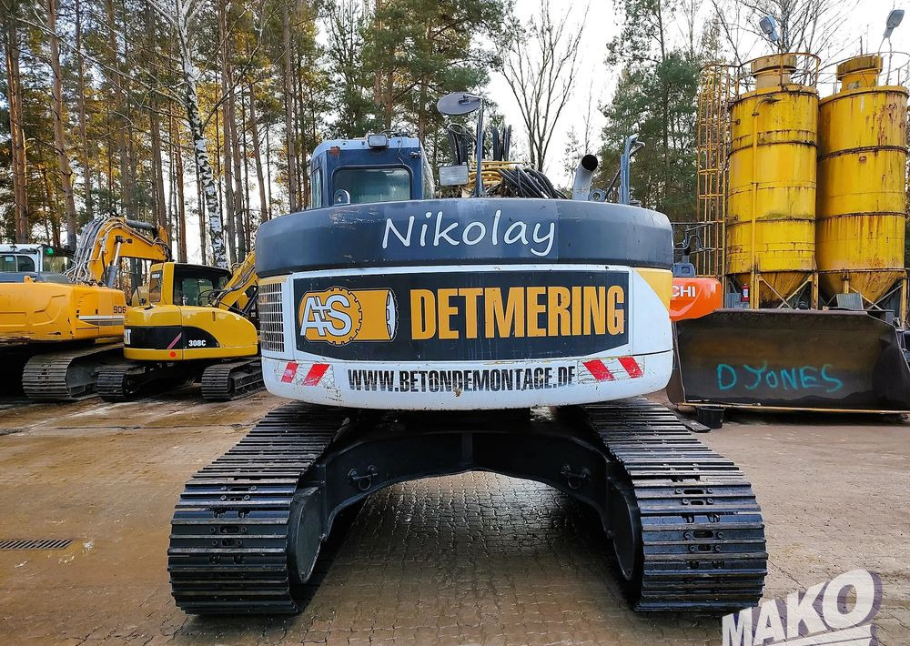 Komatsu PC228USLC-3 - Rupsgraafmachine: afbeelding 3 Komatsu PC228USLC-3 - Rupsgraafmachine: afbeelding 3