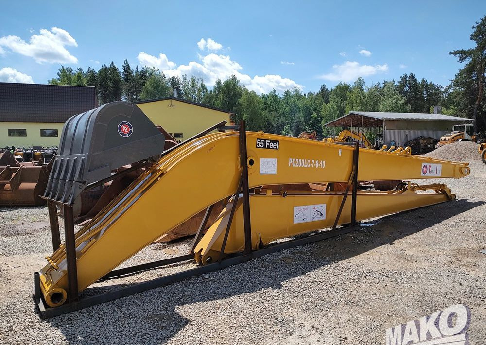 Komatsu PC240 LC-10 - Rupsgraafmachine: afbeelding 2 Komatsu PC240 LC-10 - Rupsgraafmachine: afbeelding 2