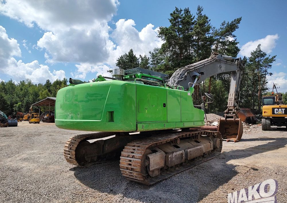 Liebherr R934C NLC Litronic - Rupsgraafmachine: afbeelding 4 Liebherr R934C NLC Litronic - Rupsgraafmachine: afbeelding 4