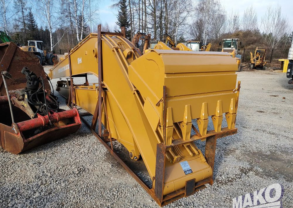 NOWE Ramię 50ft (15,5m) long reach do koparki Caterpillar 320 D DL - Onderdelen: afbeelding 4 NOWE Ramię 50ft (15,5m) long reach do koparki Caterpillar 320 D DL - Onderdelen: afbeelding 4