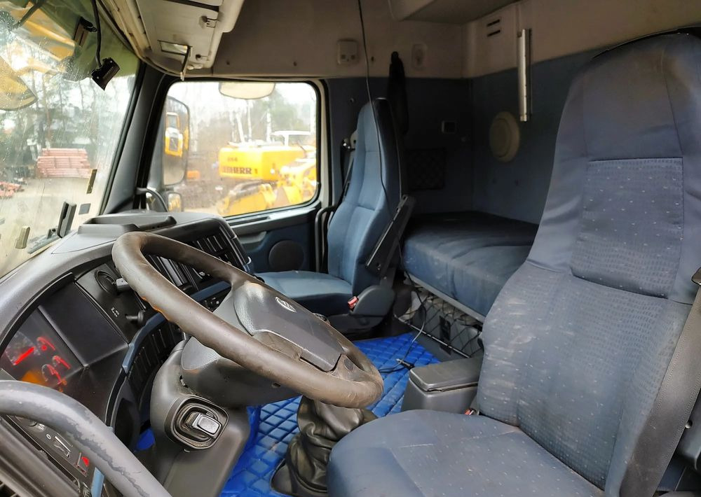 Trekker Volvo FH 13 480: afbeelding 9