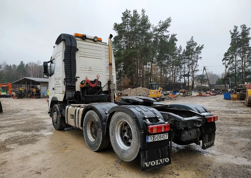 Volvo FH 13 480 - Trekker: afbeelding 3 Volvo FH 13 480 - Trekker: afbeelding 3