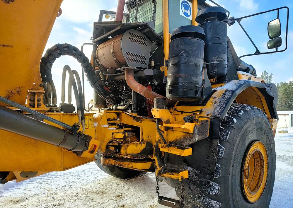 Volvo A40E - Kiepwagen: afbeelding 2 Volvo A40E - Kiepwagen: afbeelding 2