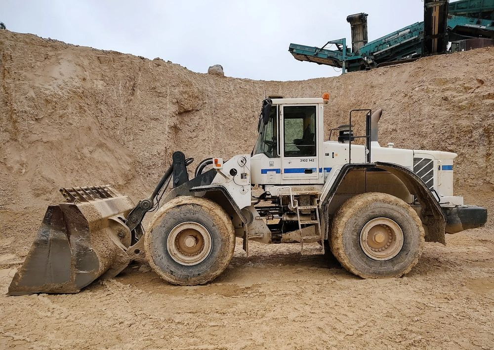 Volvo L180E - Wiellader: afbeelding 2 Volvo L180E - Wiellader: afbeelding 2