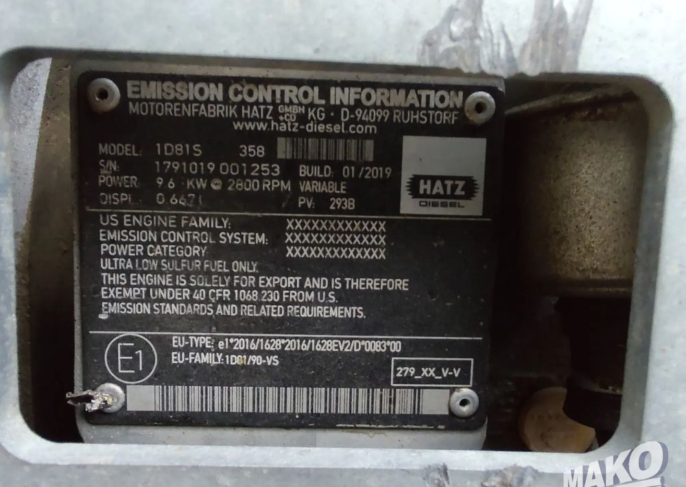 Wacker Neuson DPU6555 - Wals: afbeelding 4 Wacker Neuson DPU6555 - Wals: afbeelding 4