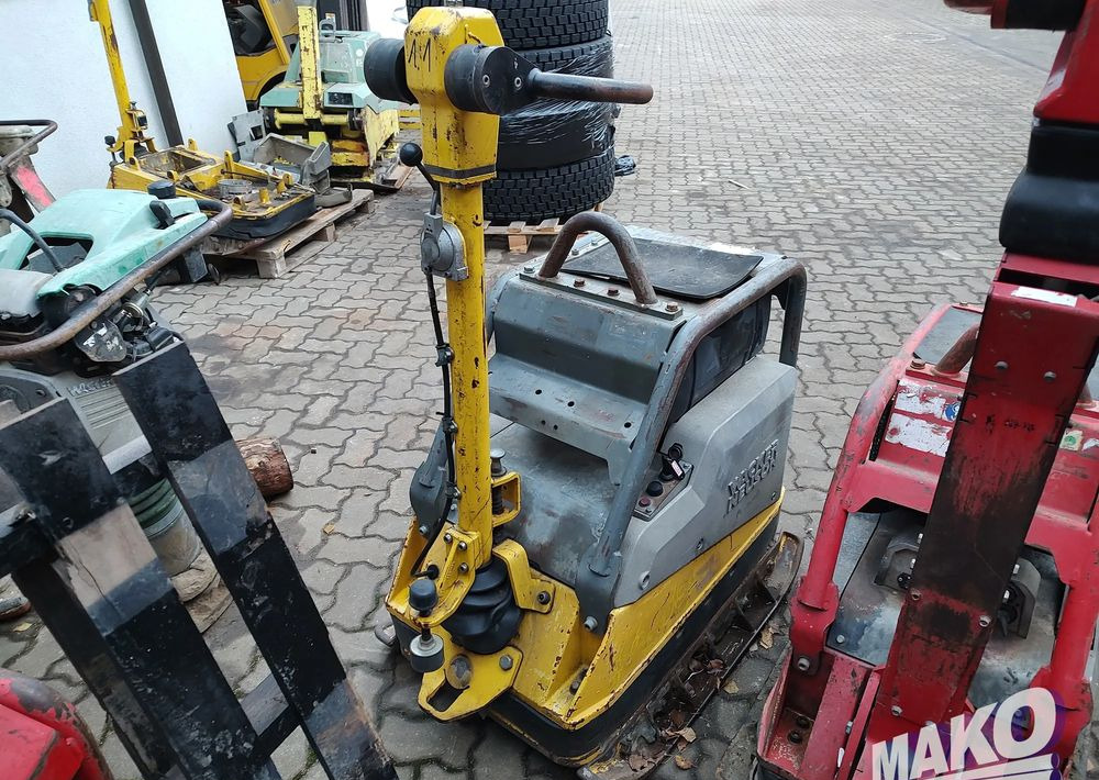 Wacker Neuson DPU6555He - Wals: afbeelding 3 Wacker Neuson DPU6555He - Wals: afbeelding 3