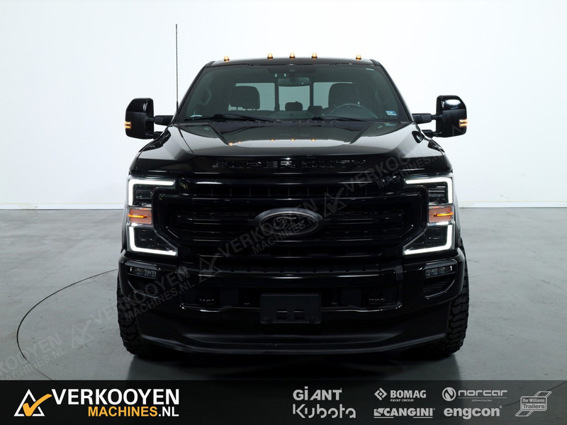 Ford USA F-350 Super Duty 6.7L Power Stroke V8 Diesel Crewcab - Personenwagen: afbeelding 4 Ford USA F-350 Super Duty 6.7L Power Stroke V8 Diesel Crewcab - Personenwagen: afbeelding 4