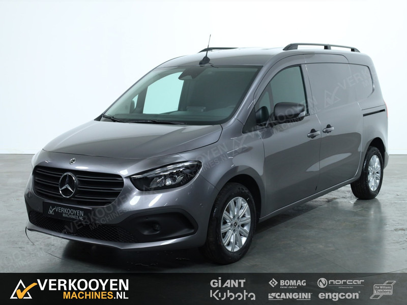 Mercedes-Benz Citan Select 112 CDI L2 - Gesloten bestelwagen: afbeelding 1 Mercedes-Benz Citan Select 112 CDI L2 - Gesloten bestelwagen: afbeelding 1