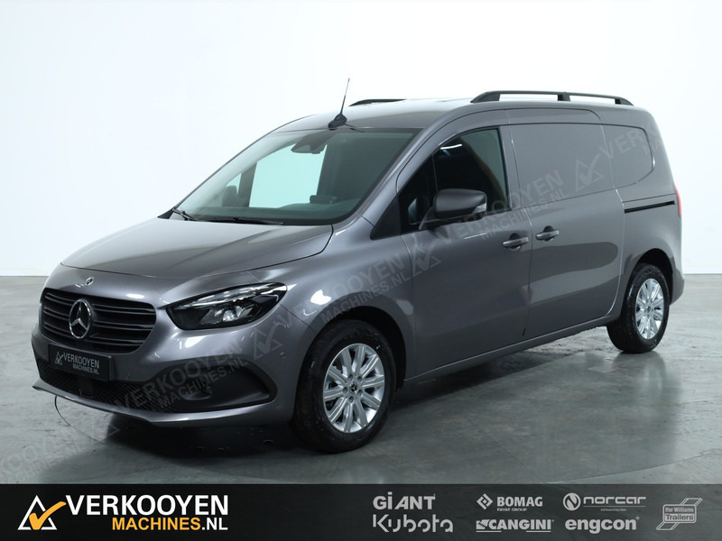 Mercedes-Benz Citan Select 112 CDI L2 - Gesloten bestelwagen: afbeelding 2 Mercedes-Benz Citan Select 112 CDI L2 - Gesloten bestelwagen: afbeelding 2