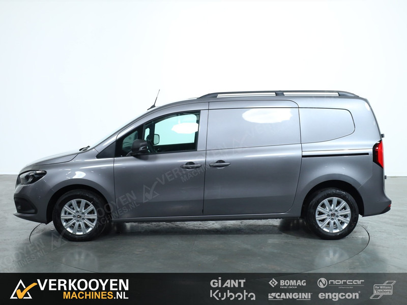 Mercedes-Benz Citan Select 112 CDI L2 - Gesloten bestelwagen: afbeelding 3 Mercedes-Benz Citan Select 112 CDI L2 - Gesloten bestelwagen: afbeelding 3