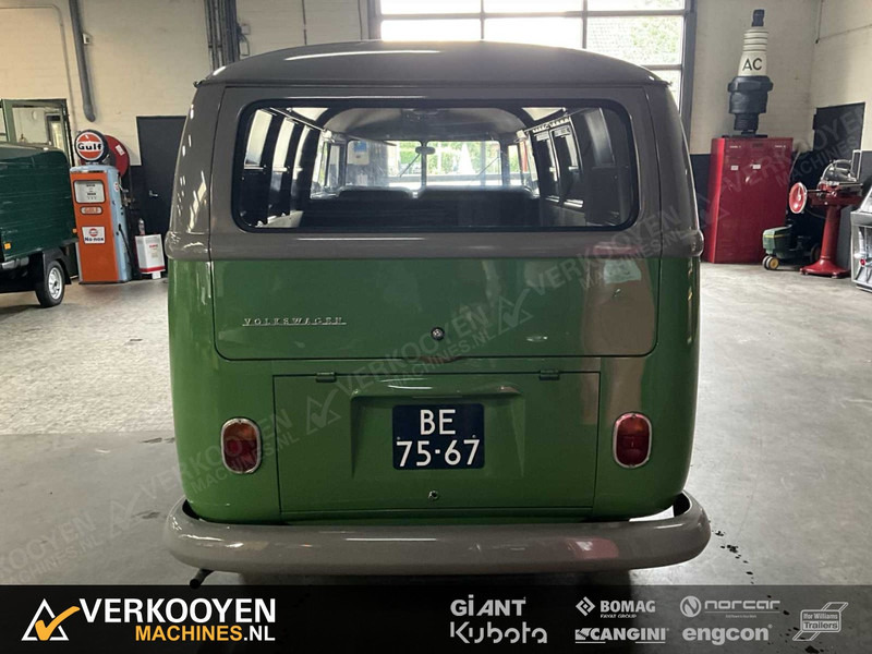 Volkswagen T1 Panelvan - Gesloten bestelwagen: afbeelding 4 Volkswagen T1 Panelvan - Gesloten bestelwagen: afbeelding 4