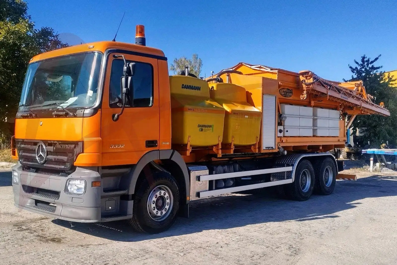 DAMMANN FEA 6024 - Ontijzingsapparatuur: afbeelding 3 DAMMANN FEA 6024 - Ontijzingsapparatuur: afbeelding 3