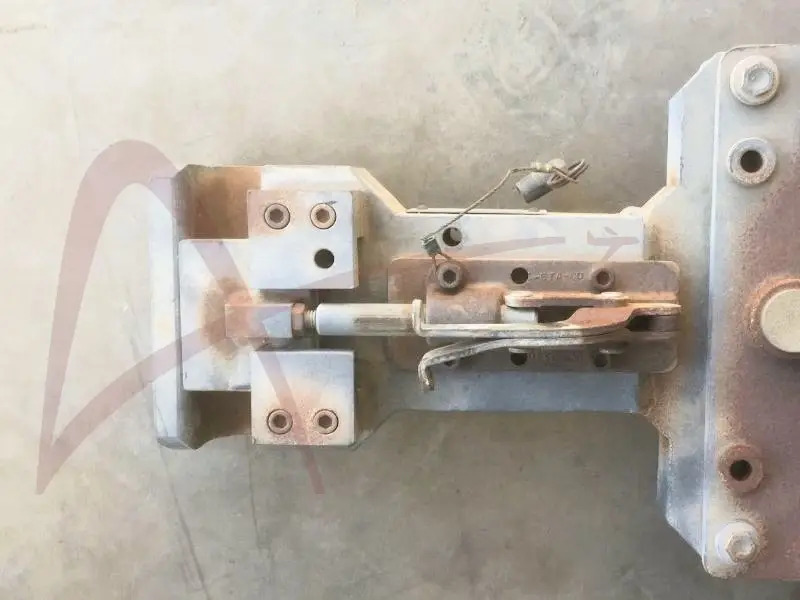 CLYDE 15F1988 - Ground support equipment: afbeelding 3 CLYDE 15F1988 - Ground support equipment: afbeelding 3