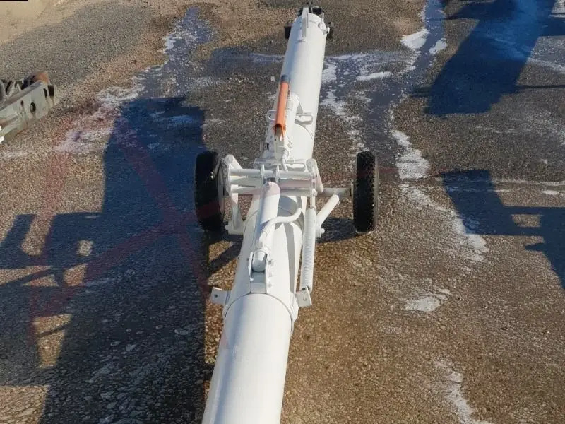 CLYDE 15F1988 - Ground support equipment: afbeelding 5 CLYDE 15F1988 - Ground support equipment: afbeelding 5